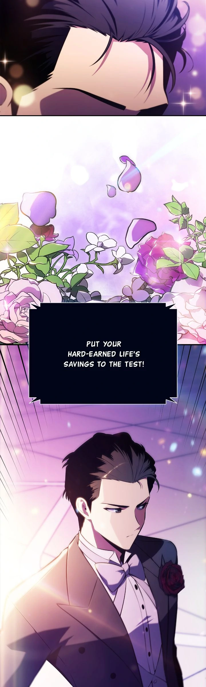 Read I'm the Max Level Newbie Manga Online