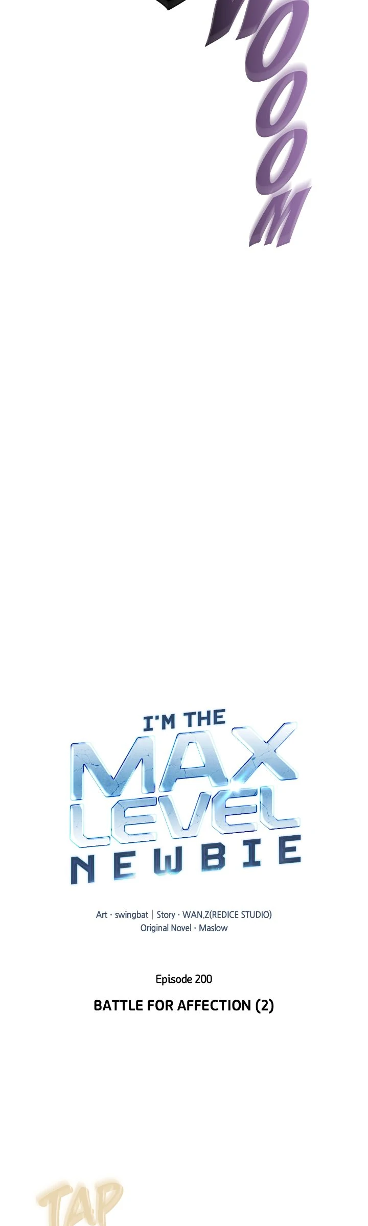 Read I'm the Max Level Newbie Manga Online