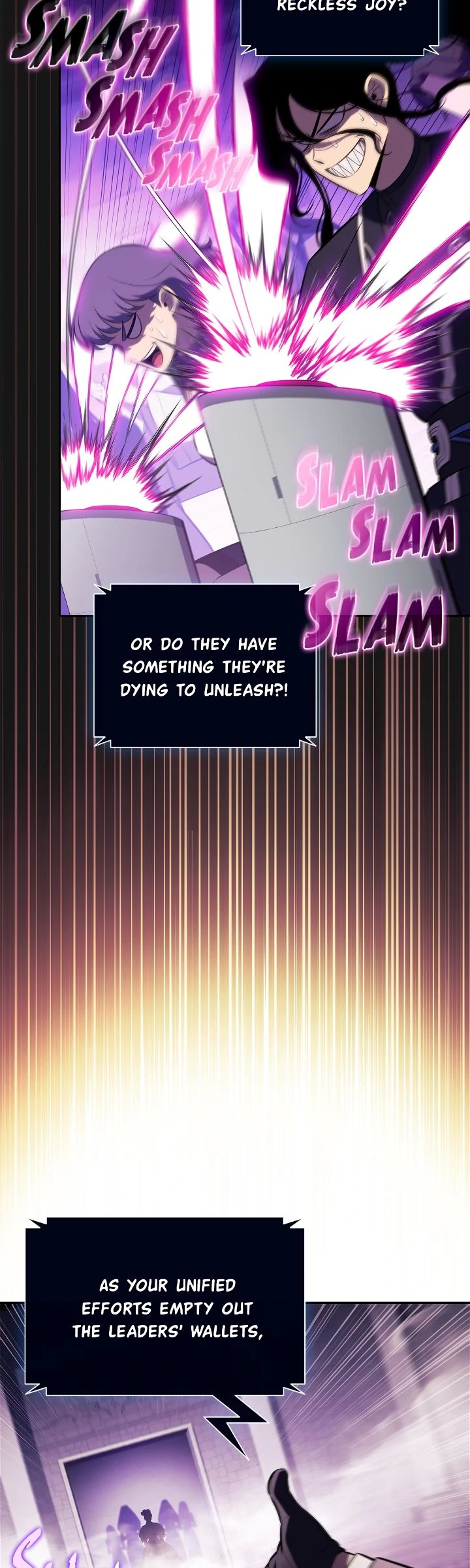 Read I'm the Max Level Newbie Manga Online