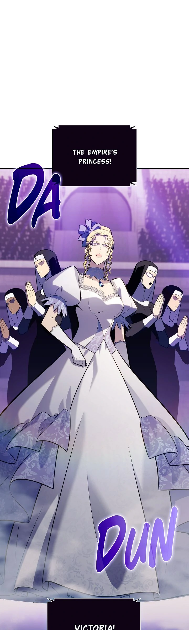 Read I'm the Max Level Newbie Manga Online