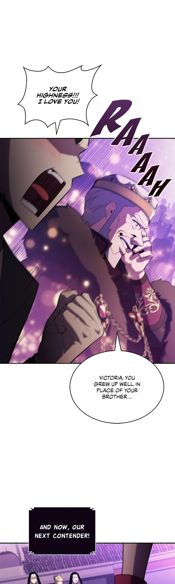 Read I'm the Max Level Newbie Manga Online