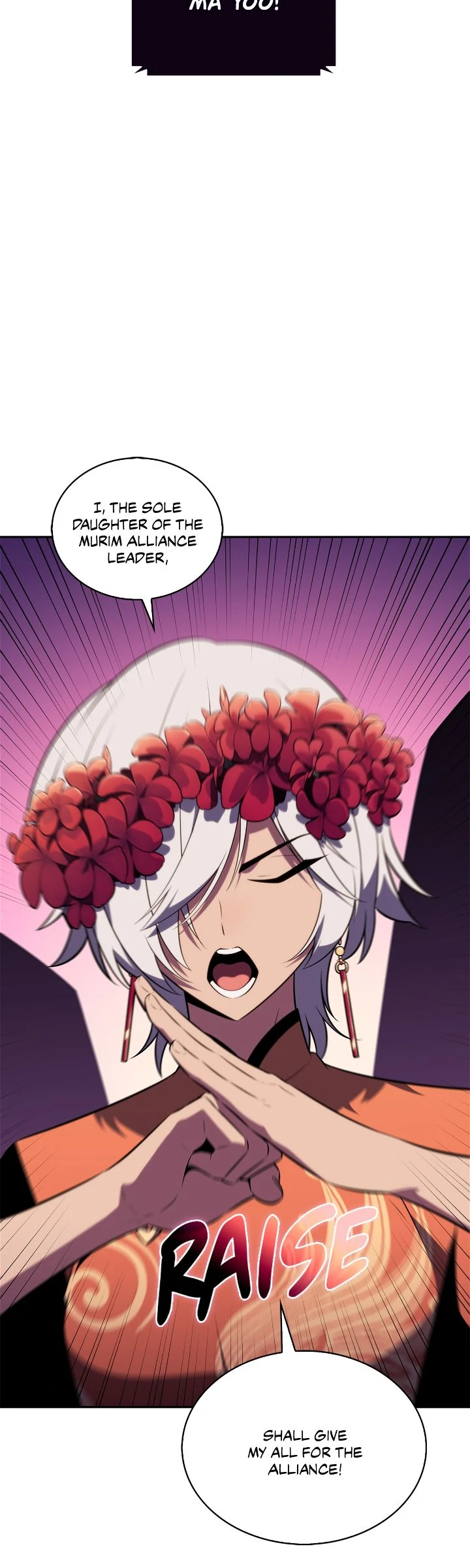 Read I'm the Max Level Newbie Manga Online