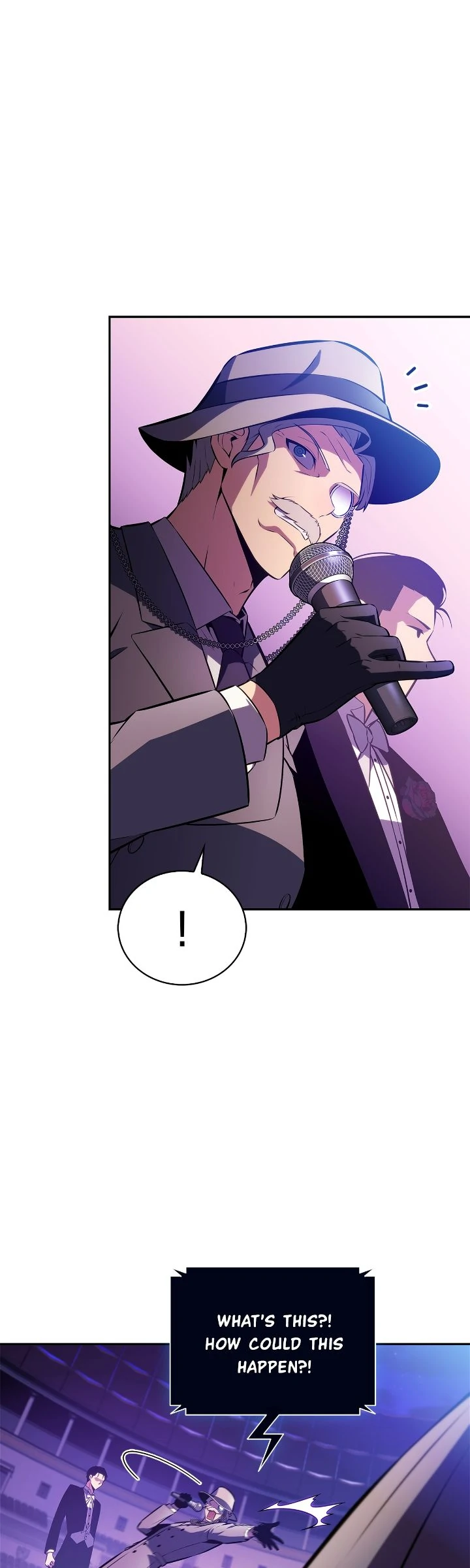 Read I'm the Max Level Newbie Manga Online