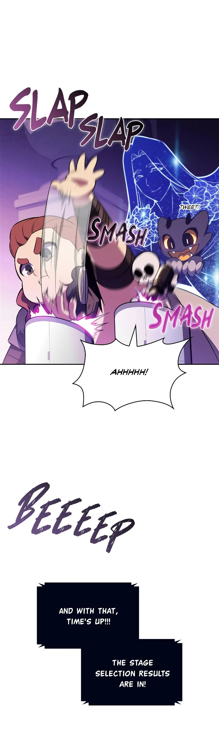 Read I'm the Max Level Newbie Manga Online