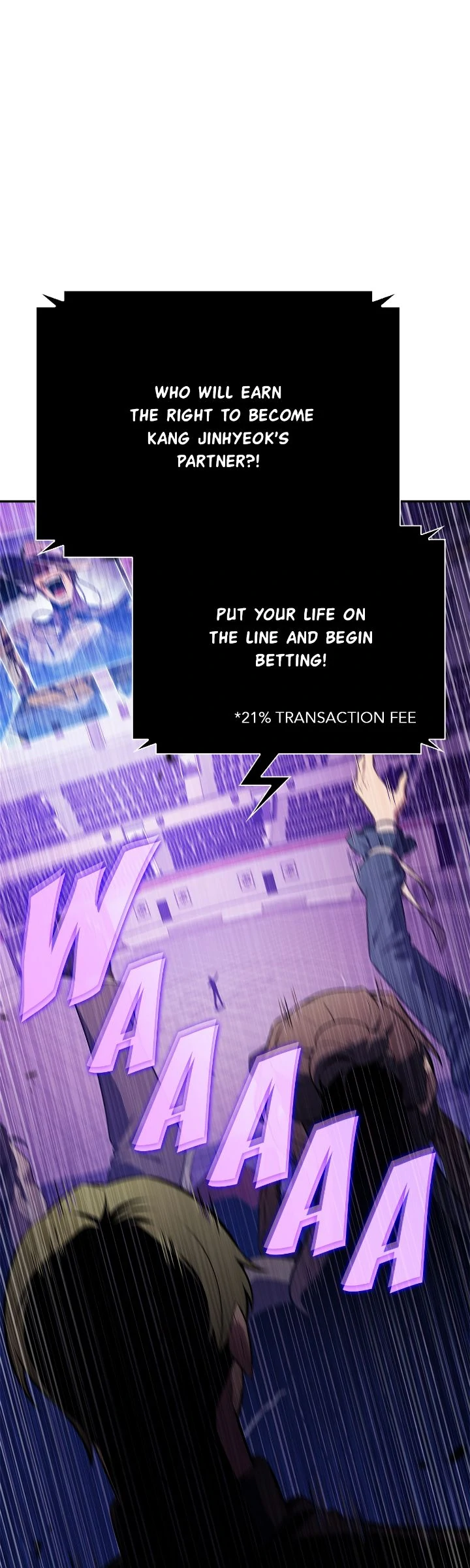 Read I'm the Max Level Newbie Manga Online