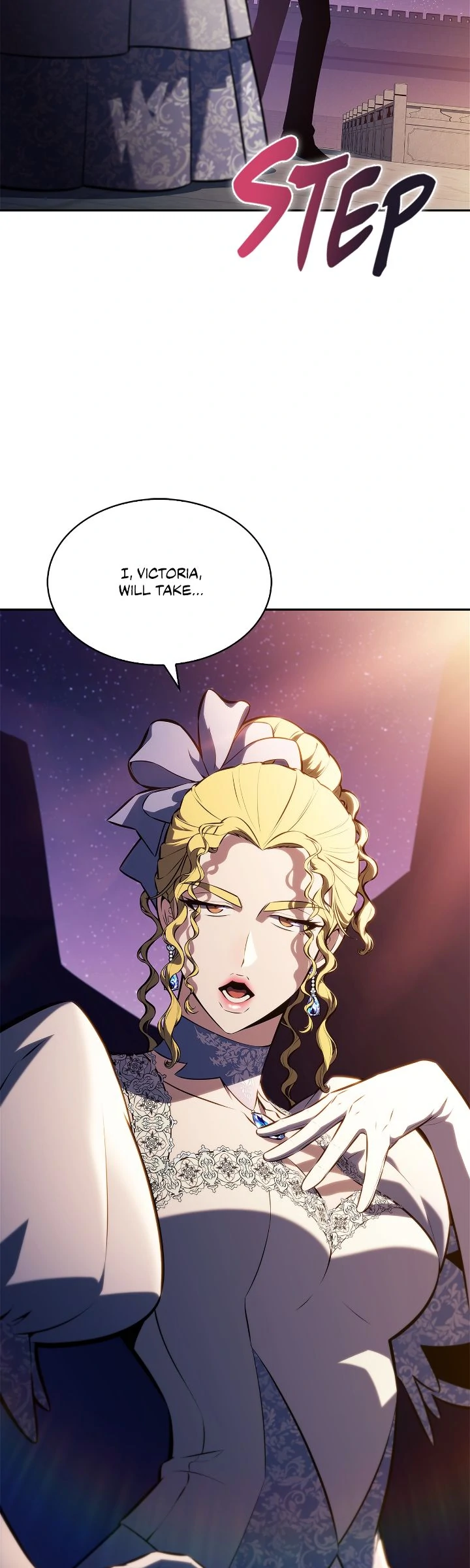 Read I'm the Max Level Newbie Manga Online