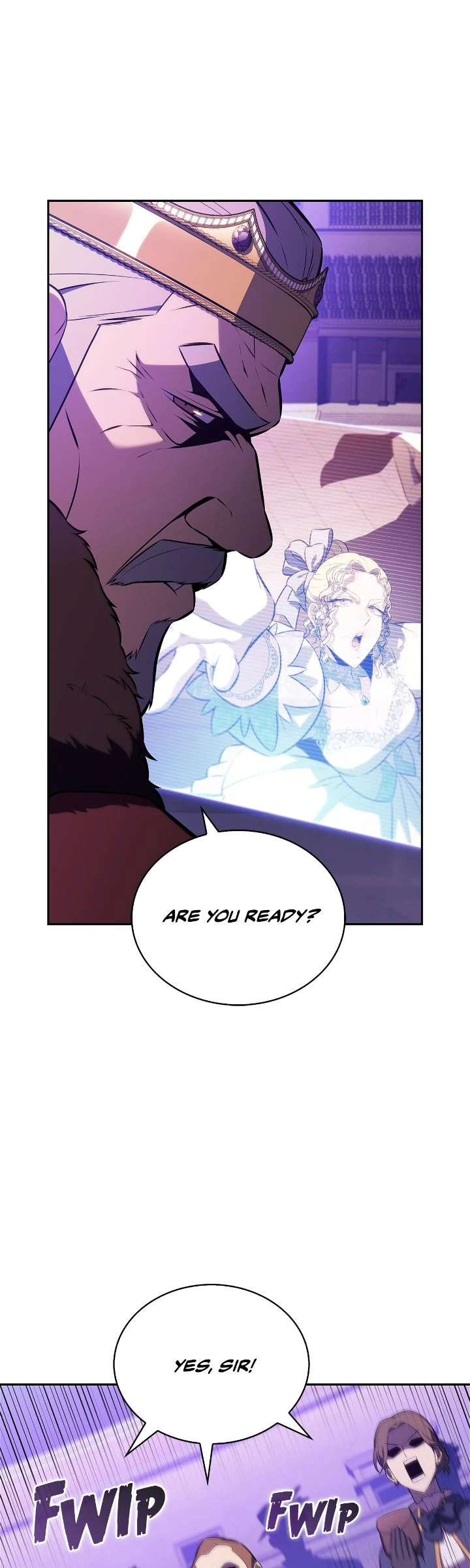 Read I'm the Max Level Newbie Manga Online