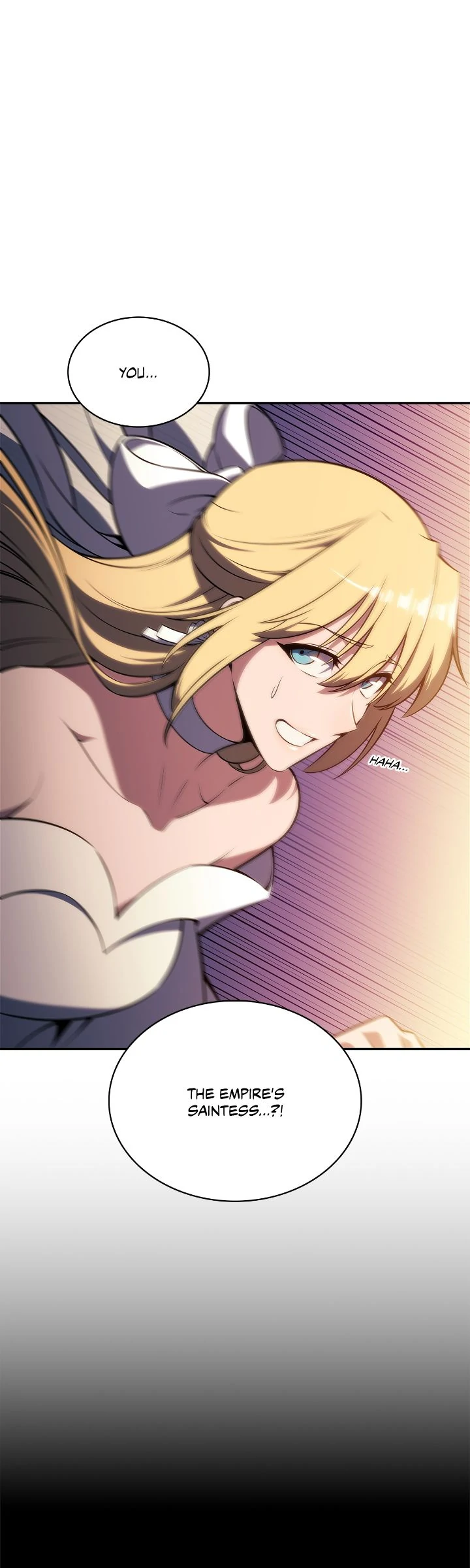 Read I'm the Max Level Newbie Manga Online