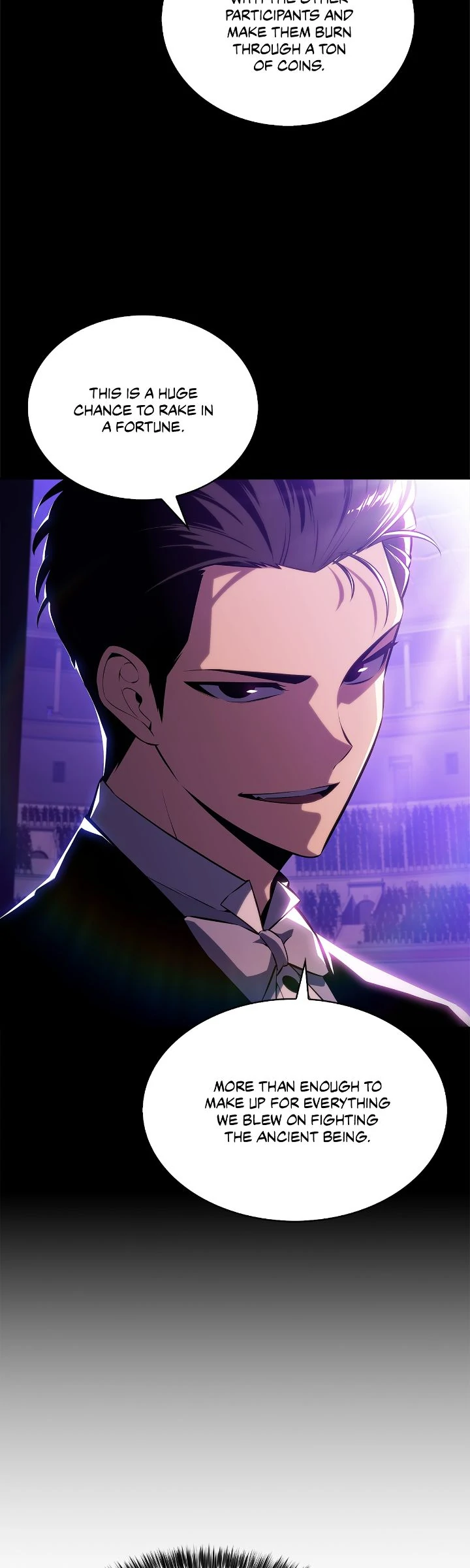 Read I'm the Max Level Newbie Manga Online