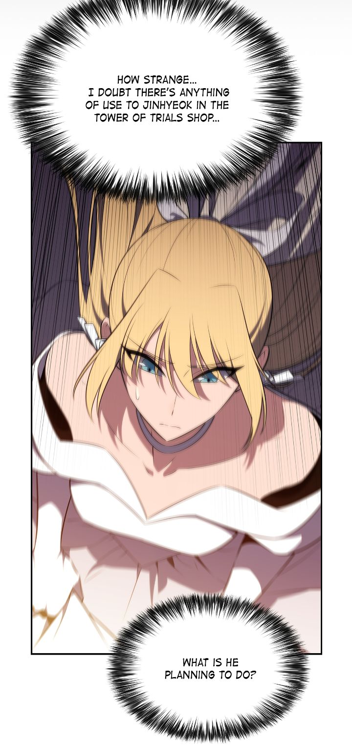 Read I'm the Max Level Newbie Manga Online