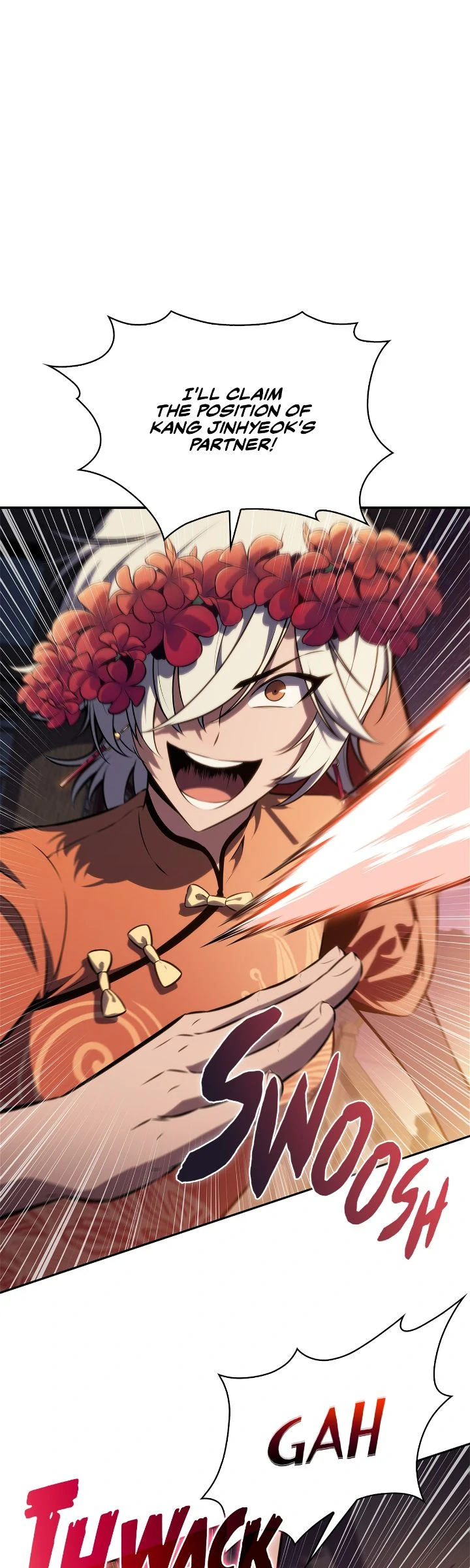 Read I'm the Max Level Newbie Manga Online