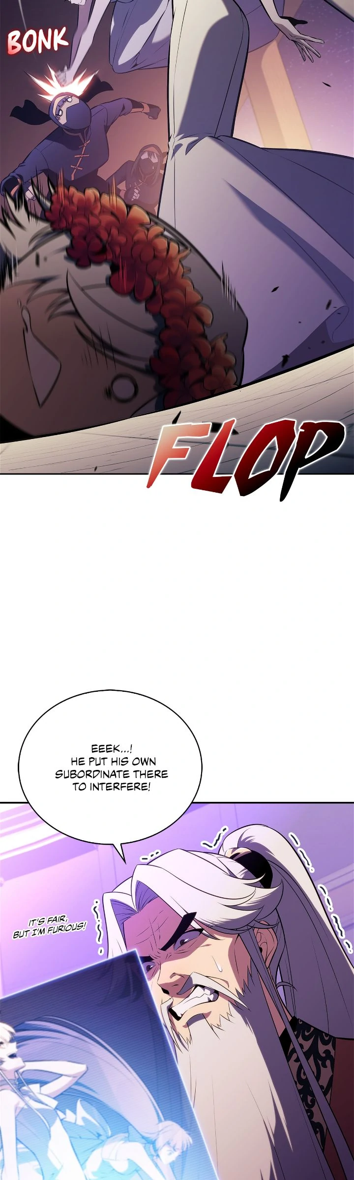 Read I'm the Max Level Newbie Manga Online