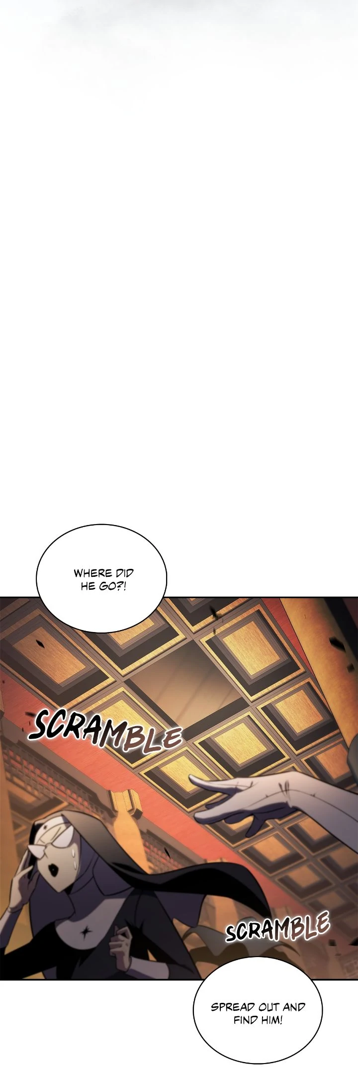 Read I'm the Max Level Newbie Manga Online