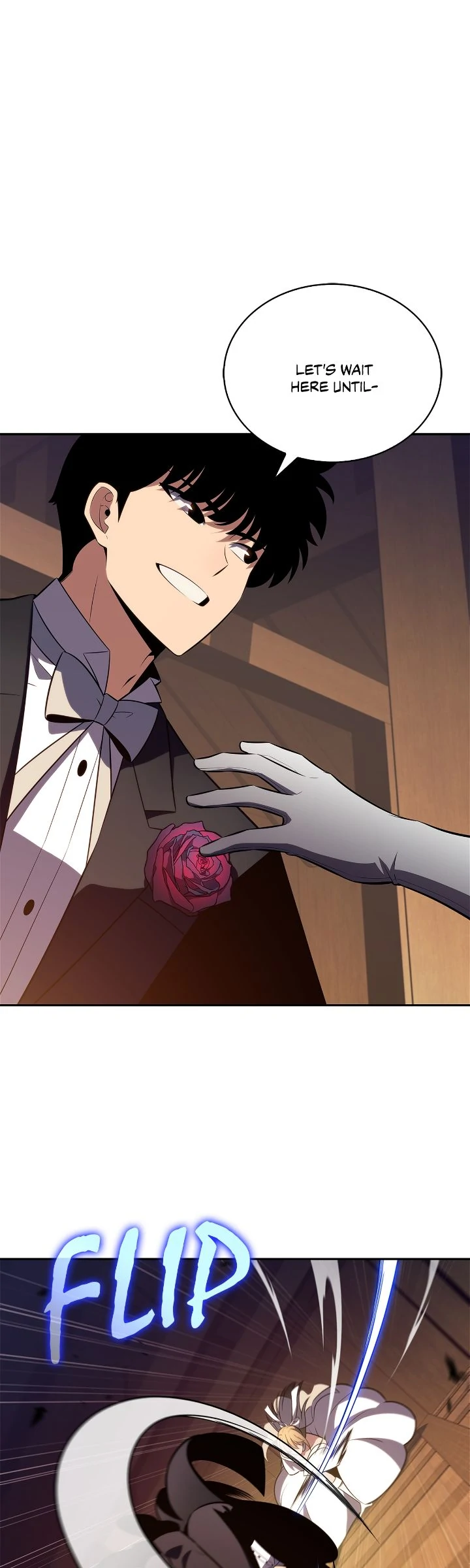 Read I'm the Max Level Newbie Manga Online