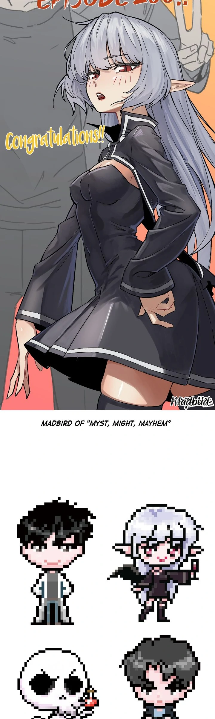 Read I'm the Max Level Newbie Manga Online