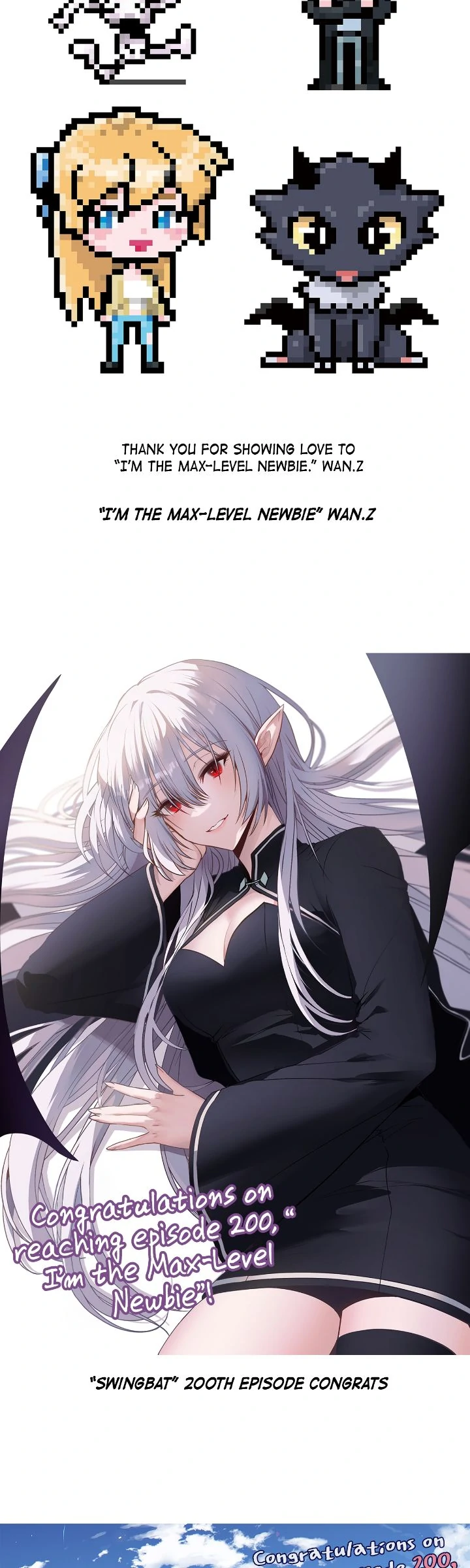 Read I'm the Max Level Newbie Manga Online
