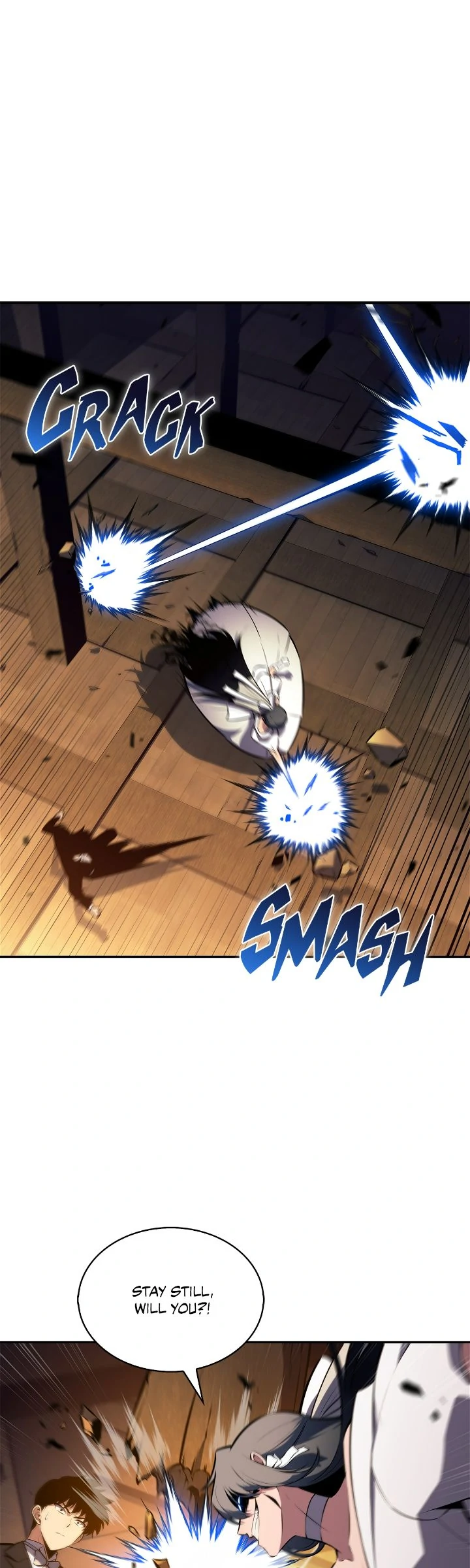 Read I'm the Max Level Newbie Manga Online