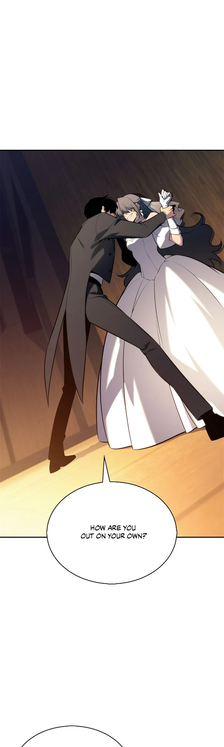 Read I'm the Max Level Newbie Manga Online