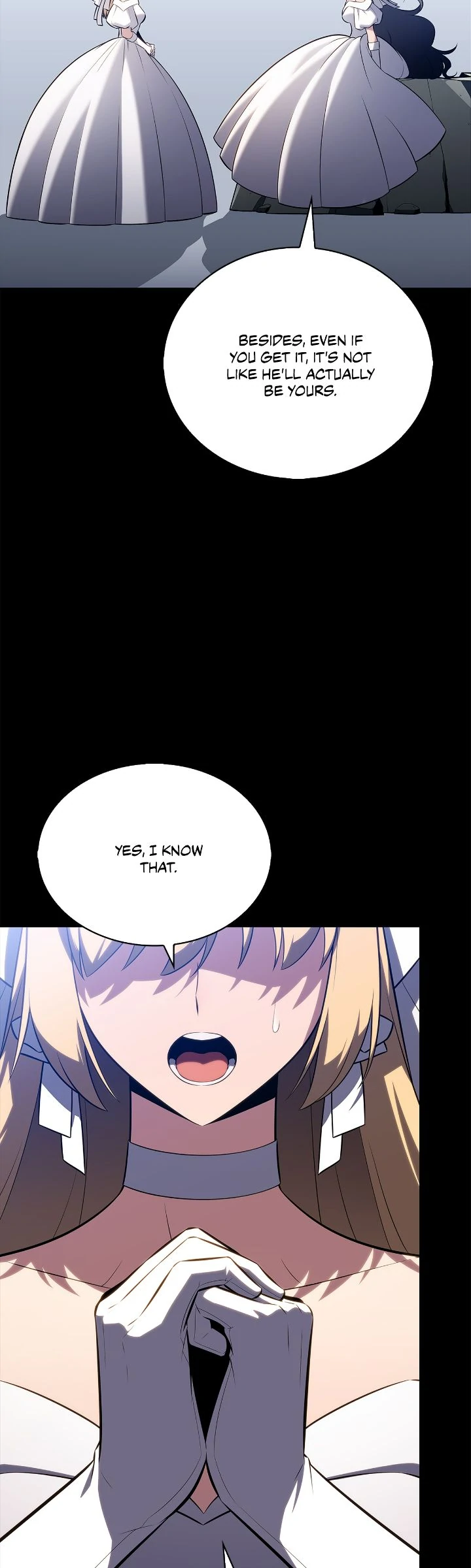Read I'm the Max Level Newbie Manga Online