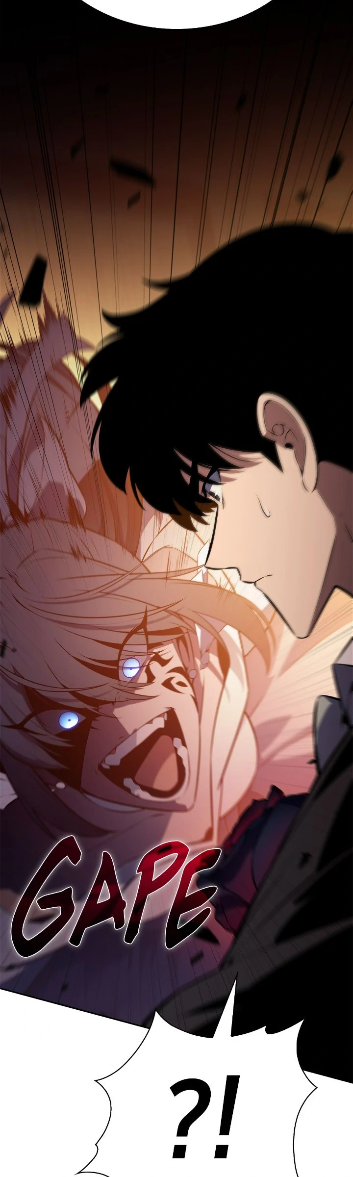 Read I'm the Max Level Newbie Manga Online
