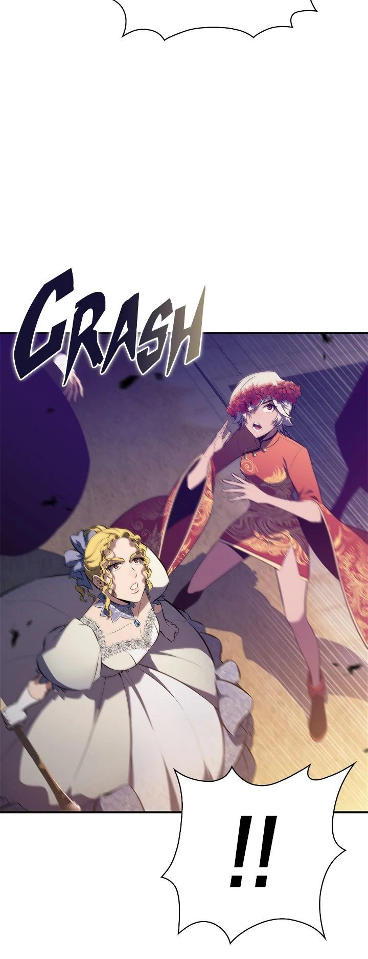 Read I'm the Max Level Newbie Manga Online