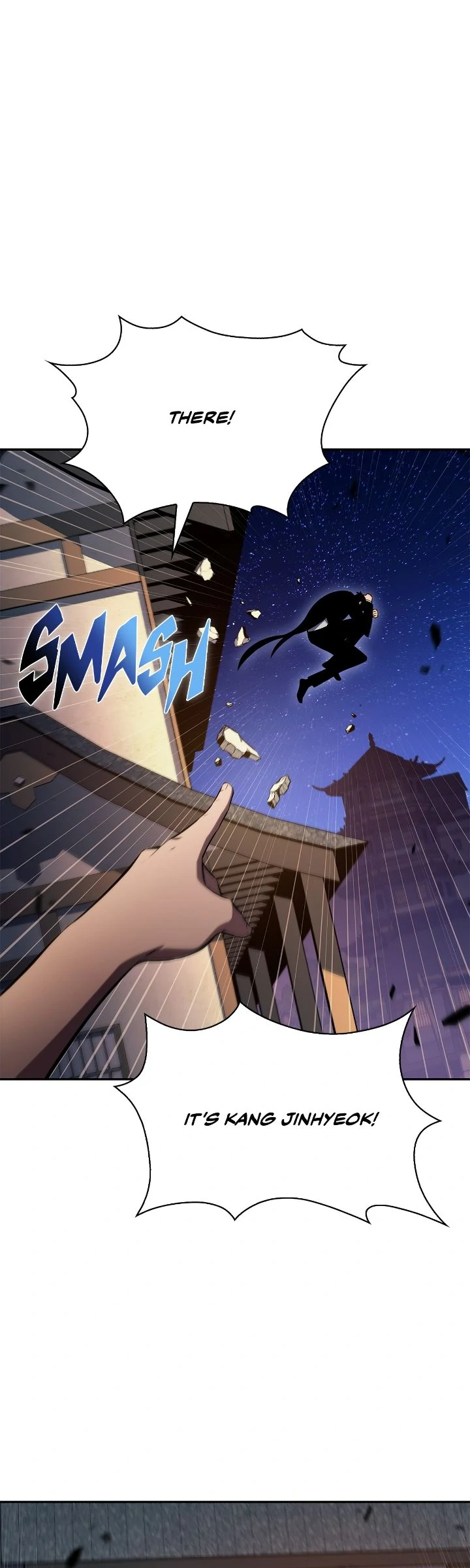 Read I'm the Max Level Newbie Manga Online