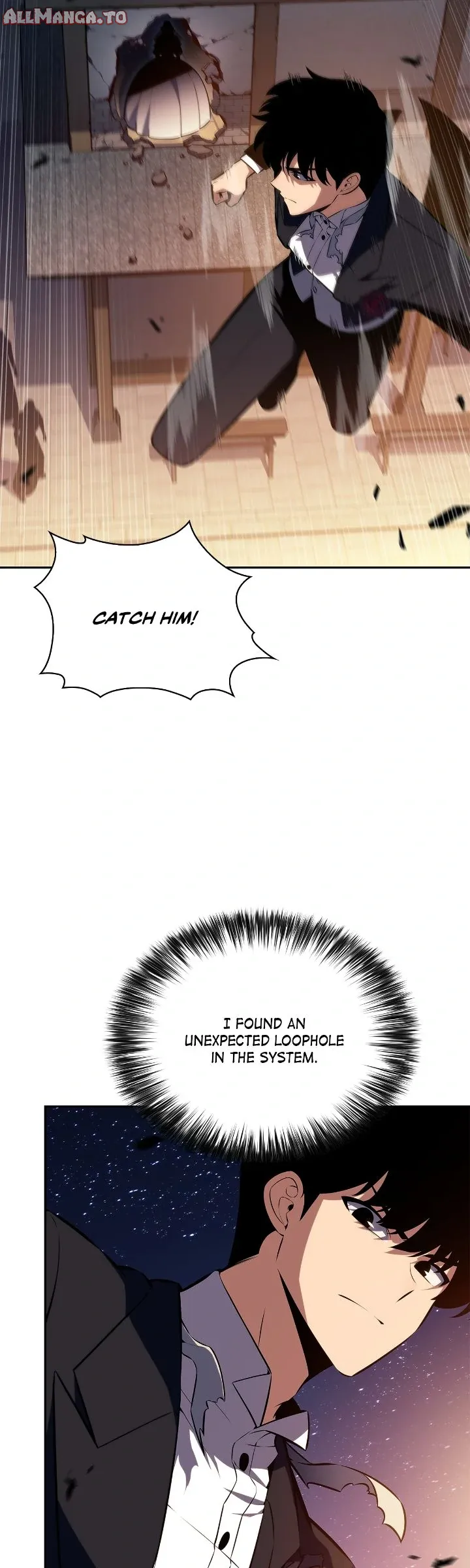 Read I'm the Max Level Newbie Manga Online