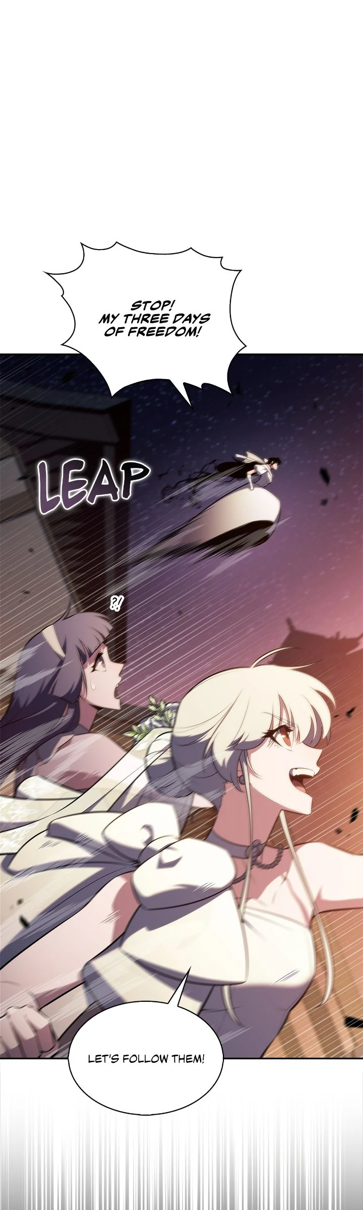 Read I'm the Max Level Newbie Manga Online