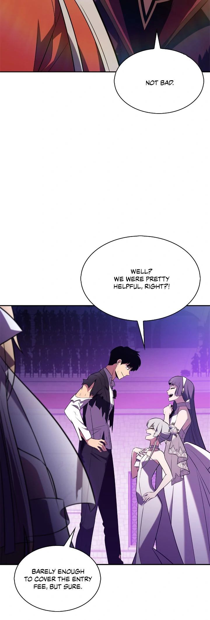 Read I'm the Max Level Newbie Manga Online