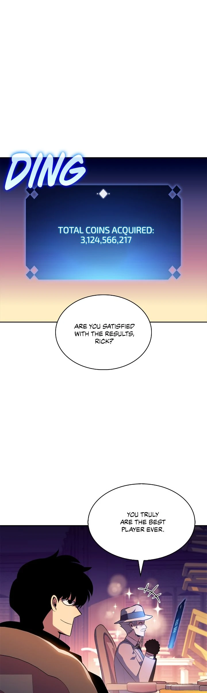 Read I'm the Max Level Newbie Manga Online