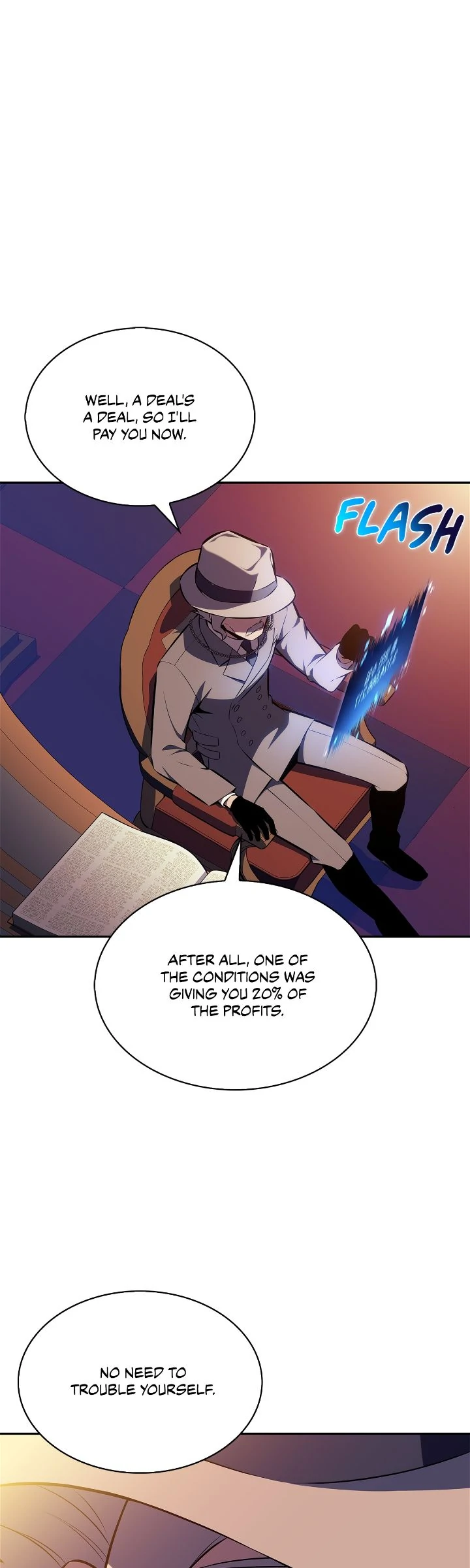 Read I'm the Max Level Newbie Manga Online