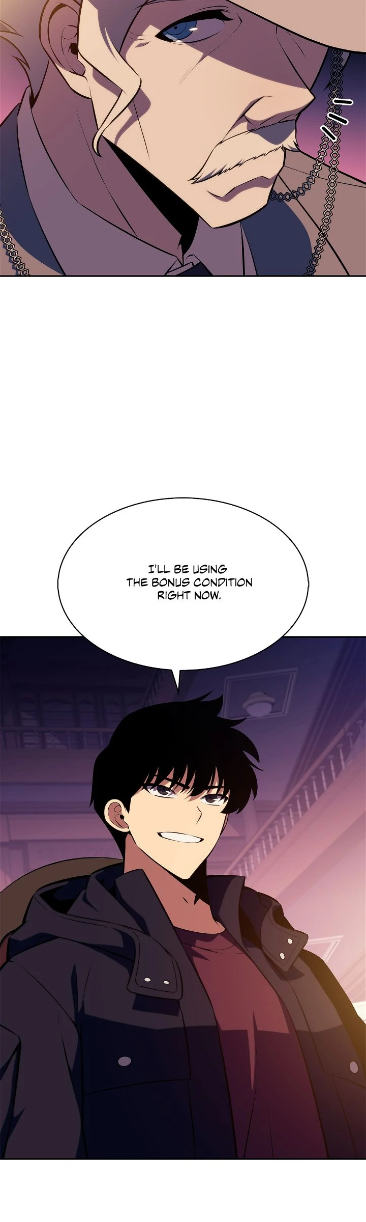 Read I'm the Max Level Newbie Manga Online