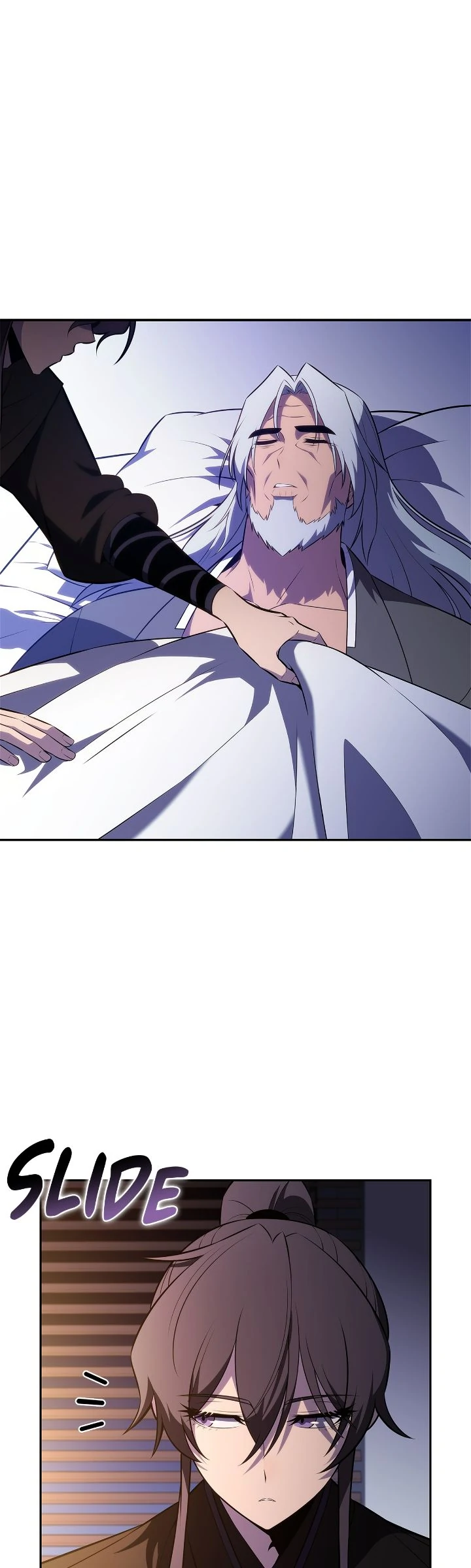 Read I'm the Max Level Newbie Manga Online