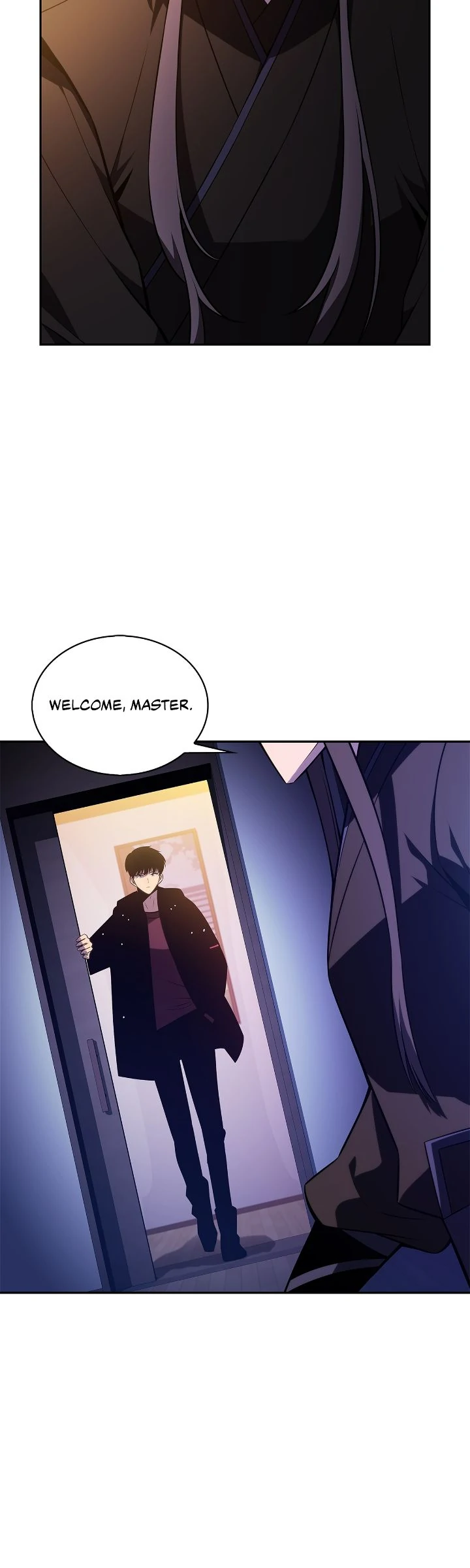 Read I'm the Max Level Newbie Manga Online