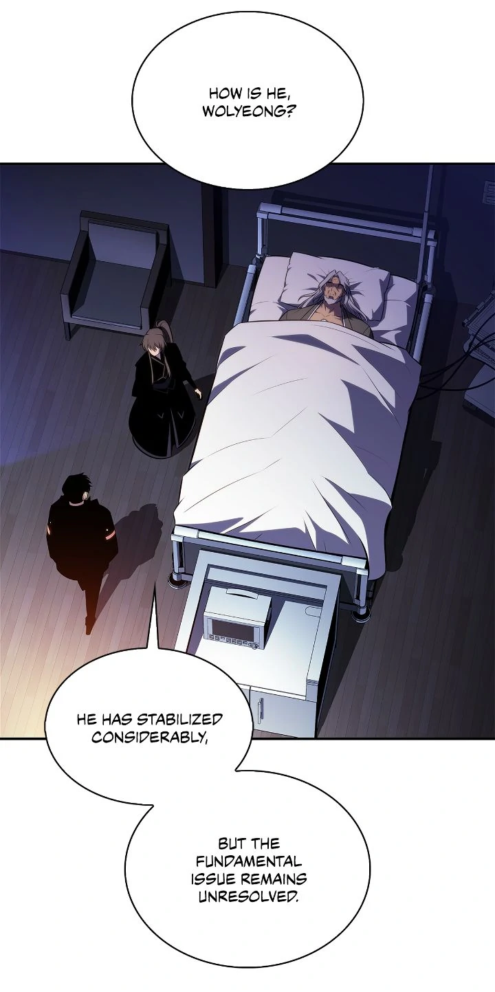 Read I'm the Max Level Newbie Manga Online
