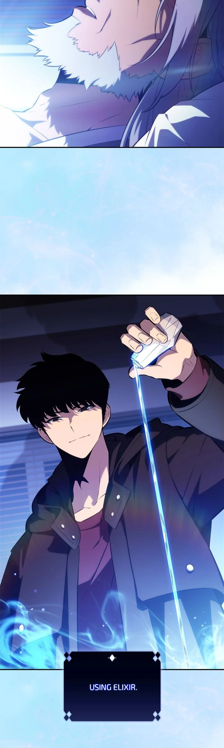 Read I'm the Max Level Newbie Manga Online