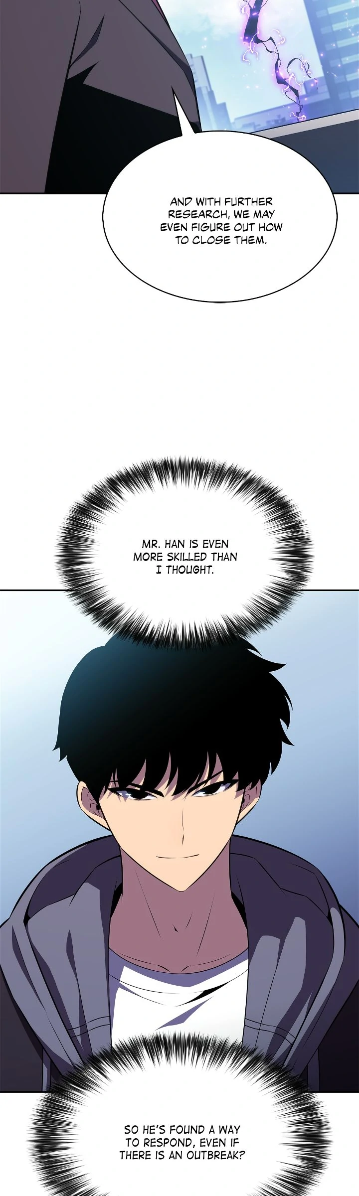 Read I'm the Max Level Newbie Manga Online