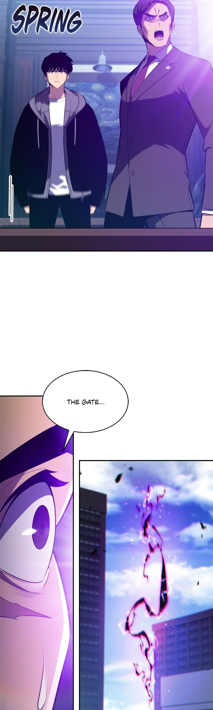 Read I'm the Max Level Newbie Manga Online