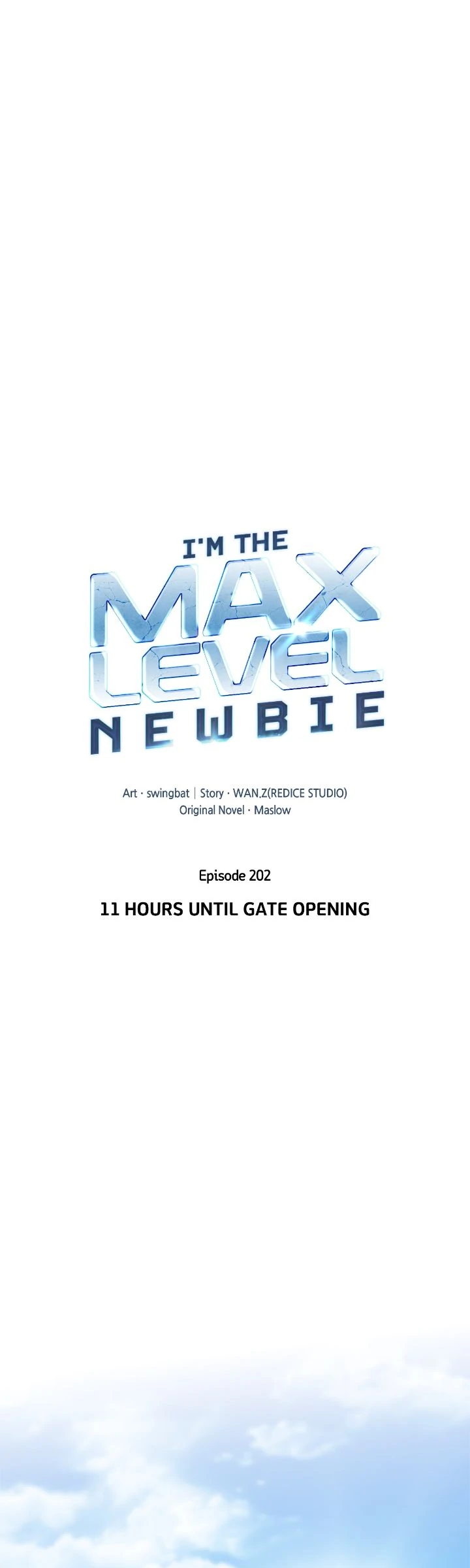 Read I'm the Max Level Newbie Manga Online
