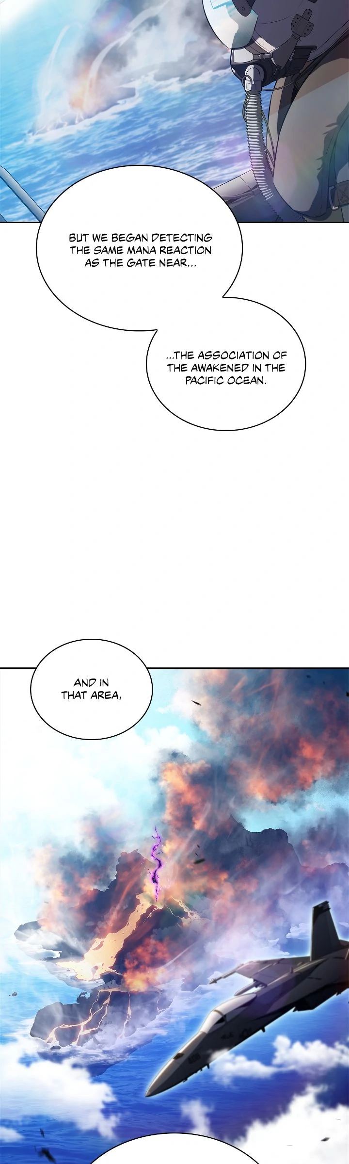 Read I'm the Max Level Newbie Manga Online
