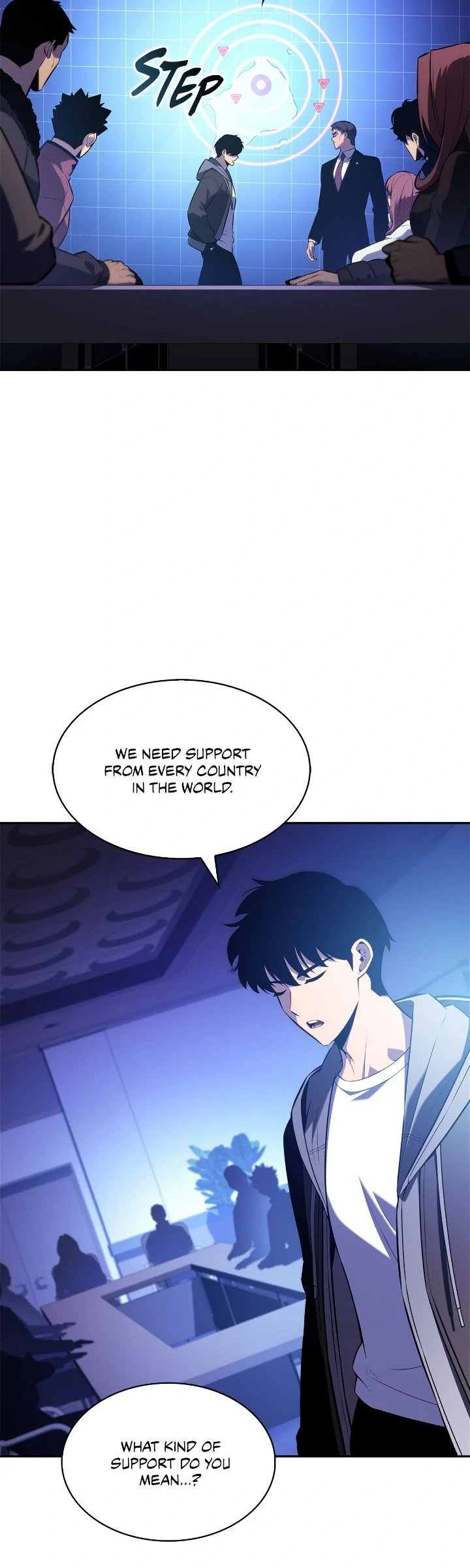 Read I'm the Max Level Newbie Manga Online