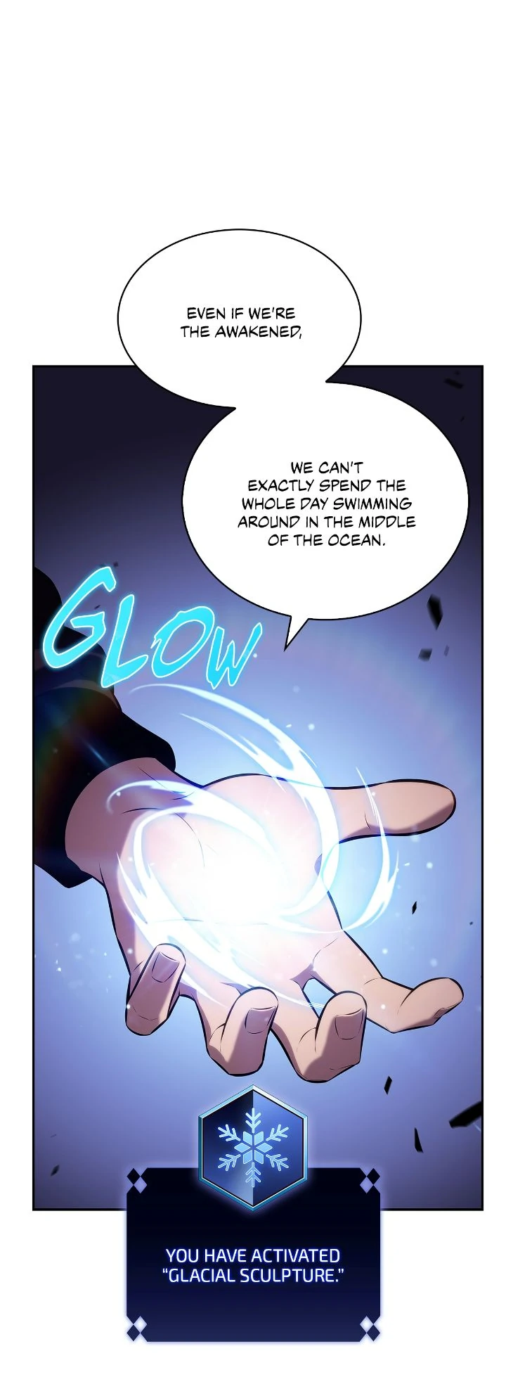 Read I'm the Max Level Newbie Manga Online