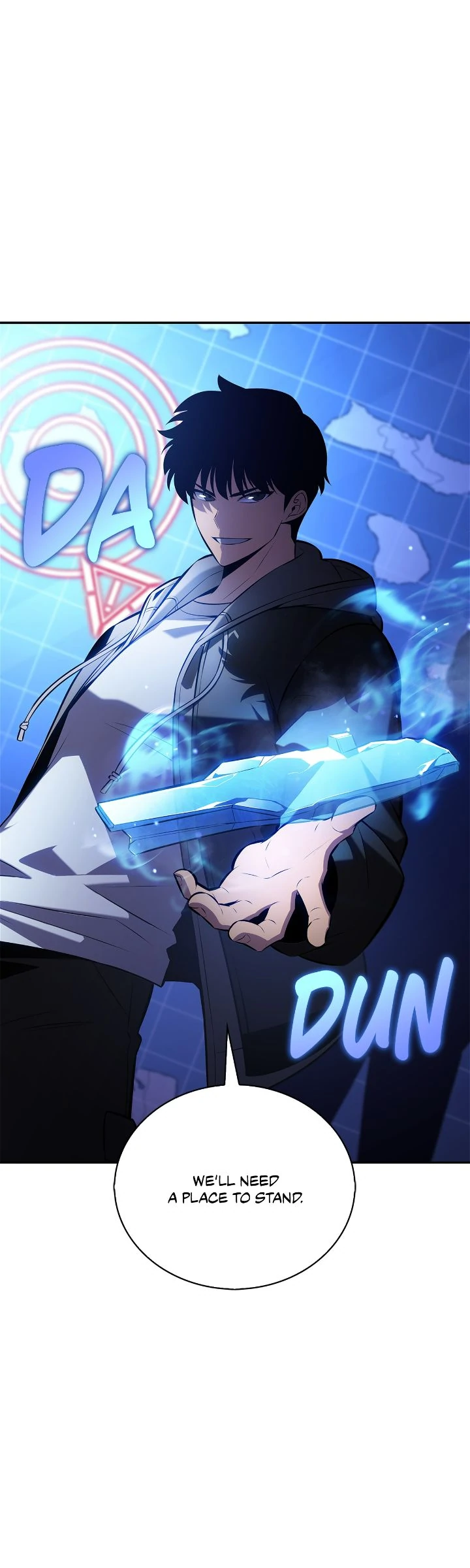 Read I'm the Max Level Newbie Manga Online