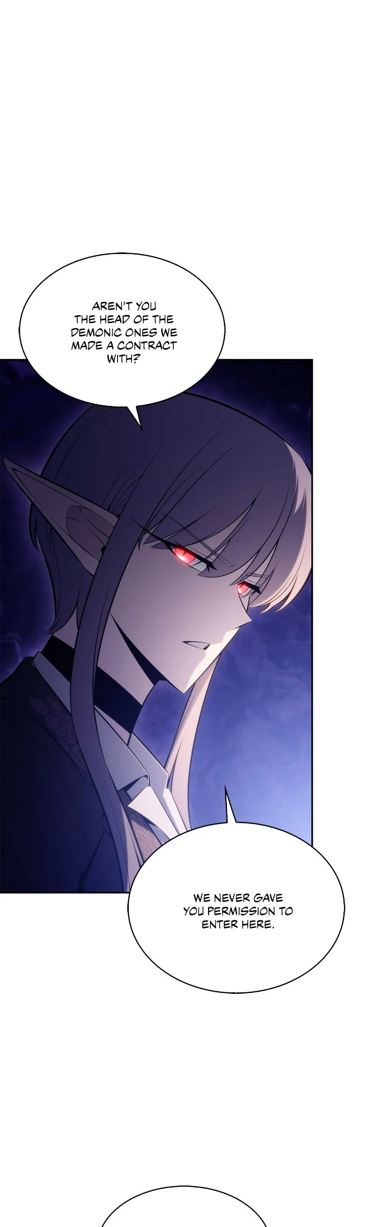 Read I'm the Max Level Newbie Manga Online