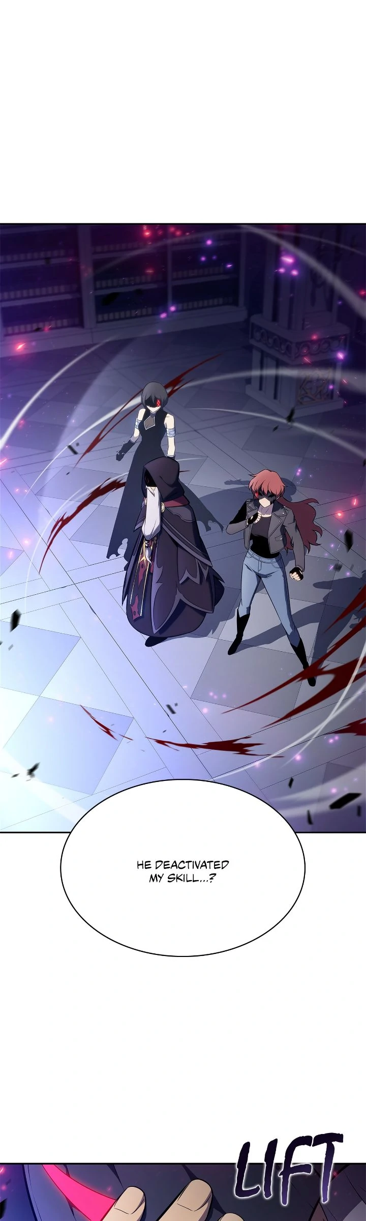 Read I'm the Max Level Newbie Manga Online