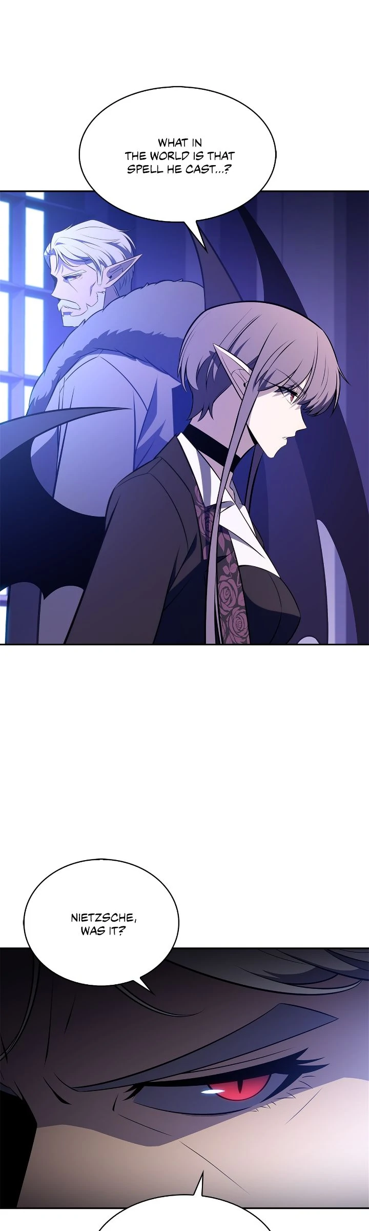 Read I'm the Max Level Newbie Manga Online