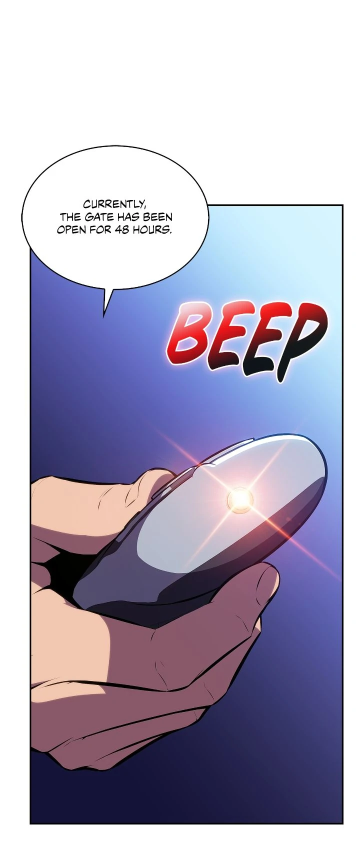 Read I'm the Max Level Newbie Manga Online