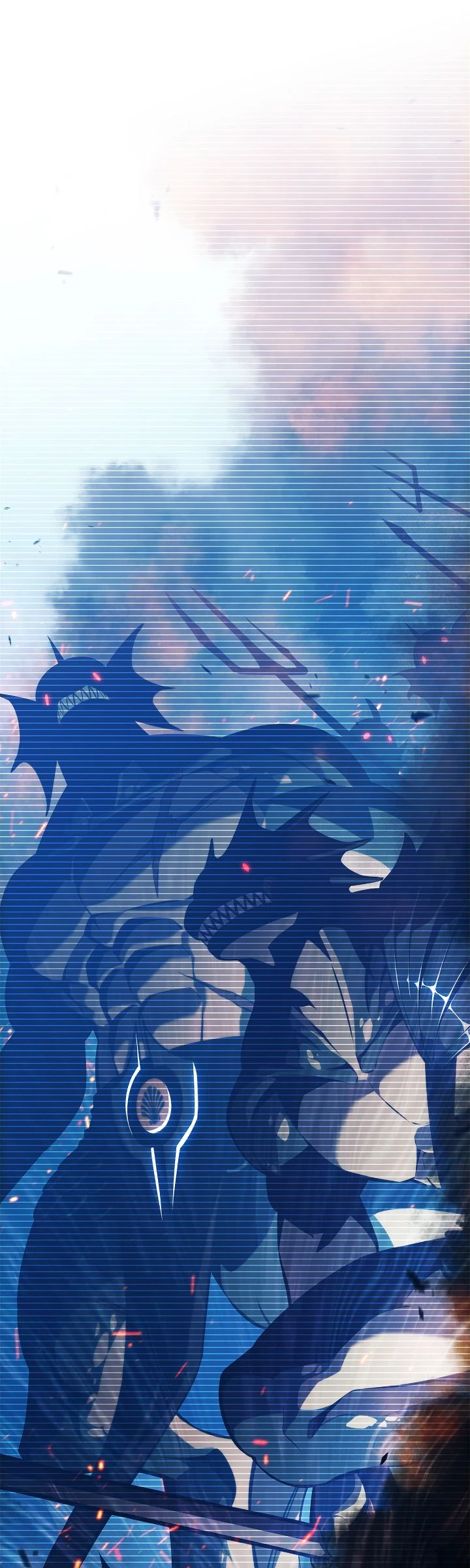 Read I'm the Max Level Newbie Manga Online