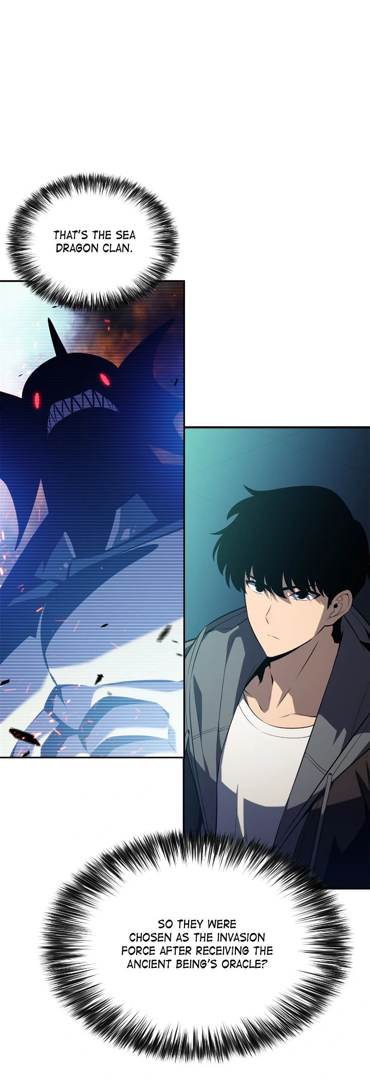 Read I'm the Max Level Newbie Manga Online