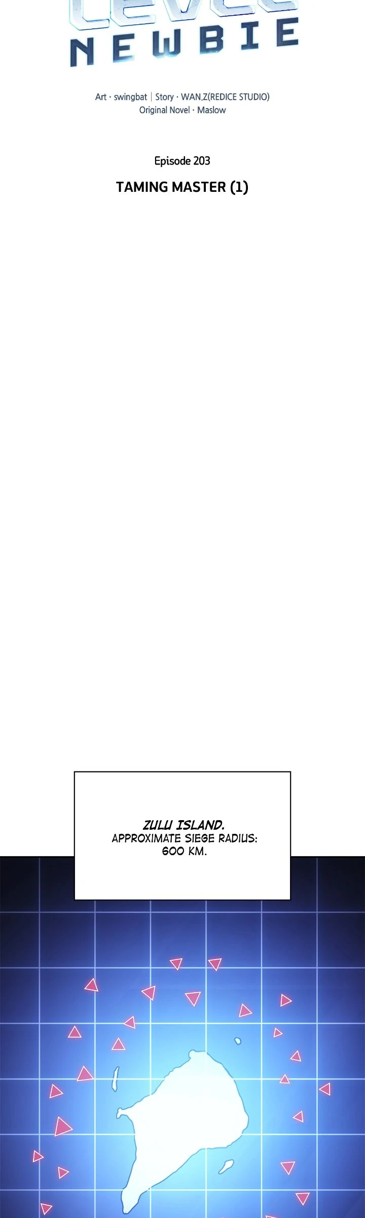 Read I'm the Max Level Newbie Manga Online